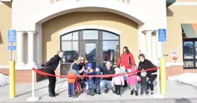 Ladybug Child Care Center