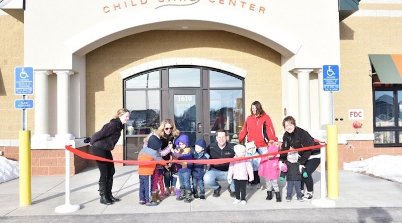 Ladybug Child Care Center