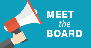 Meet the Board